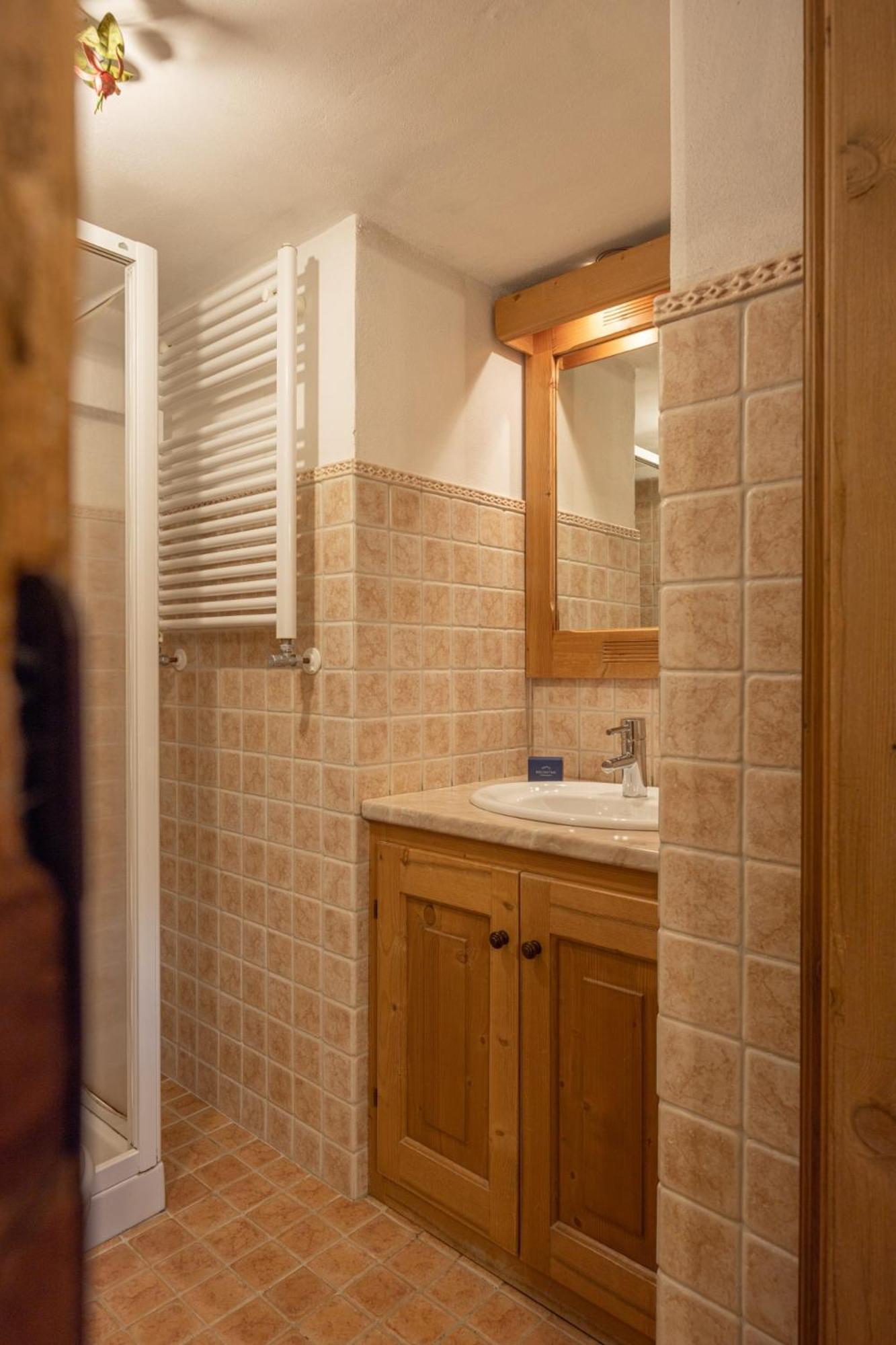 Faloria Studio Apartment Cortina d'Ampezzo Exterior foto
